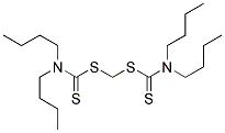 DINONYLDIPHENYLAMINE Struktur