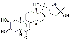 ANTI-20-HYDROXYECDYSONE Struktur