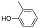 2-METHYLPHENOL SOLUTION 100UG/ML IN METHANOL 5X1ML Struktur