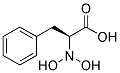 ANTI-DIHYDROXYPHENYLALANINE Struktur