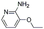 3-ETHOXYPYRIDIN-2-AMINE Struktur