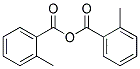 O-TOLUIC ANHYDRIDE Struktur