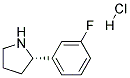 1360442-16-5 結(jié)構(gòu)式