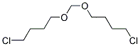 BIS(CHLOROBUTYL)FORMAL Struktur