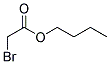 π-Butylbromoacetate Struktur