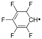 PENTAFLUOROPHENYL FUNCTIONALIZED SILICA GEL Struktur