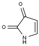 2-PYRROLDIONE Struktur