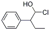 2-PHENYLBUTYROL CHLORIDE Struktur