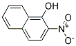 2-NITRO-1-NAPHTHOL, TECH Struktur