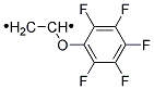 2-(PENTAFLUOROPHENOXY)ETHANO Struktur