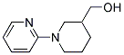 (3,4,5,6-TETRAHYDRO-2H-[1,2']BIPYRIDINYL-3-YL)-METHANOL Struktur