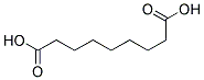 NONANE-D-1,9-DIOIC ACID Struktur