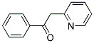 2-PHENACYL PYRIDINE Struktur