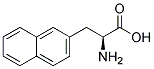 3-(2-Naphthyl)-L-alanine 98% Struktur