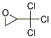 2-(TRICHLOROMETHYL)OXIRANE Struktur