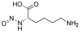 ANTI-NITROSOLYSINE Struktur