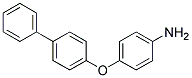 4-([1,1'-BIPHENYL]-4-YLOXY)ANILINE Struktur