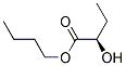 N-BUTYL (R)-2-HYDROXYBUTYRATE Struktur