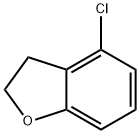 4-CHLORO-2,3-DIHYDROBENZOFURAN