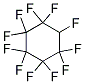 UNDECAFLUOROCYCLOHEXANE Struktur