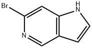 6-BROMO-5-AZAINDOLE price.