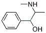 ANTI-EPHEDRINE Struktur