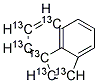 ACENAPHTHYLENE (13C6) Struktur