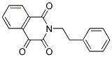 2-PHENETHYL-ISOQUINOLINE-1,3,4-TRIONE Struktur