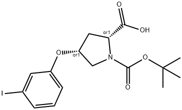 , 1217610-95-1, 結(jié)構(gòu)式