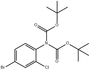 1314987-48-8 結(jié)構(gòu)式