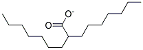 DIHEPTYLACETATE Struktur