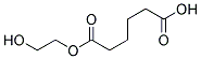 ETHYLENE GLYCOL ADIPATE Struktur