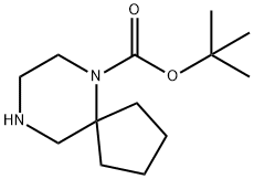 886766-40-1 Structure