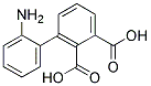 Aniline o-phthalate Struktur