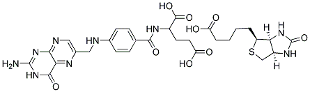 ANTI-FBP, BIOTIN Struktur