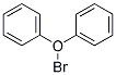 DIPHENYL OXIDE BROMIDE Struktur