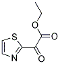 OXO-THIAZOL-2-YL-ACETIC ACID ETHYL ESTER Struktur