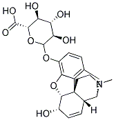 ANTI-MORPHINE-3-GLUCURONIDE Struktur