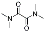 TETRAMETHYL OXAMIDE Struktur