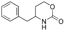 4-BENZYL-[1,3]OXAZINAN-2-ONE Struktur