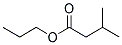 n-Propyl isovalerate Struktur