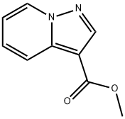 METHYL PYRAZOLO[1,5-A]PYRIDINE-3-CARBOXYLATE price.