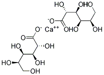 CalciumGloconate Struktur