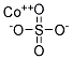 CobaltSulfate(FeedGrade)GranularCo:10% Struktur