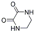 2-Oxopiperazinone Struktur