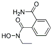 Hydroxy Ethyl Phthalamide Struktur