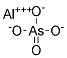 ALUMINIUM ARSENATE Struktur