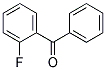 O-FLUORO-DIPHENYLKETONE Struktur