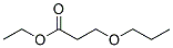 ETHYL3-PROPOXYPROPIONATE Struktur