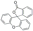 Fluorane Struktur